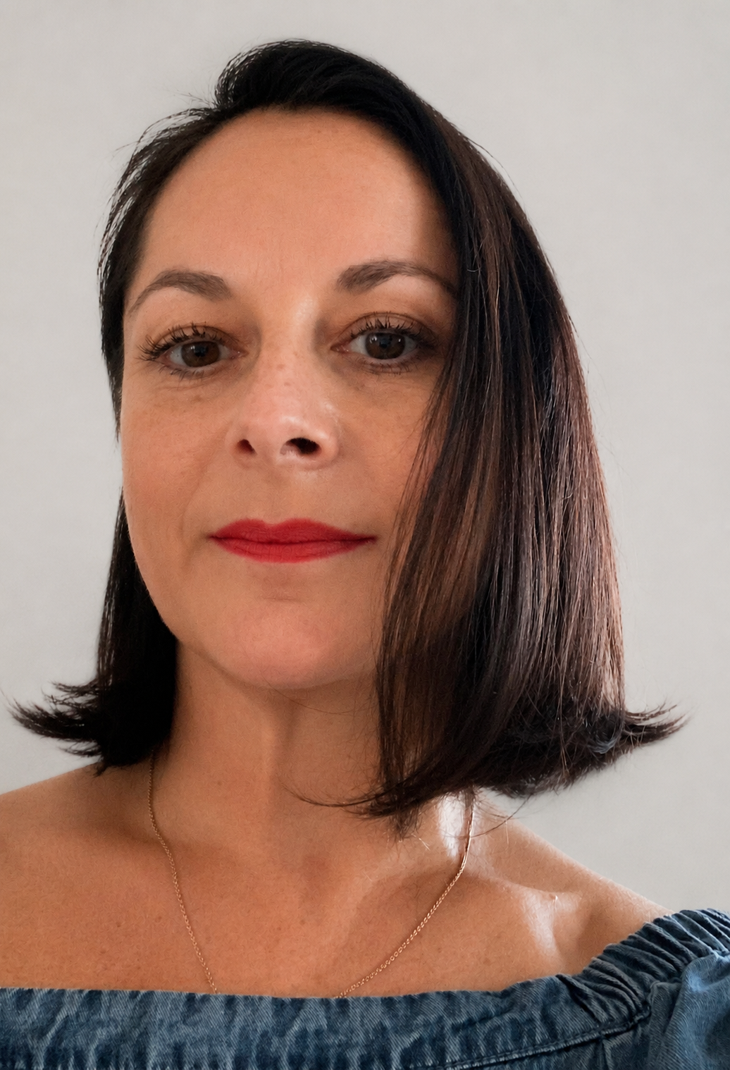 Steffani König, Neuro Mindset Mentorin